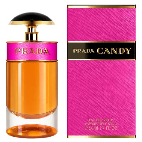 prada candy edp 50ml|Prada Candy perfume boots.